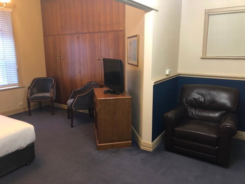 The Macquarie Hobart - Accommodation Newcastle 3