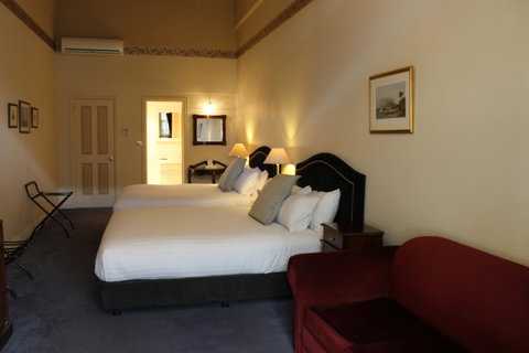 The Macquarie Hobart - Accommodation Newcastle 34