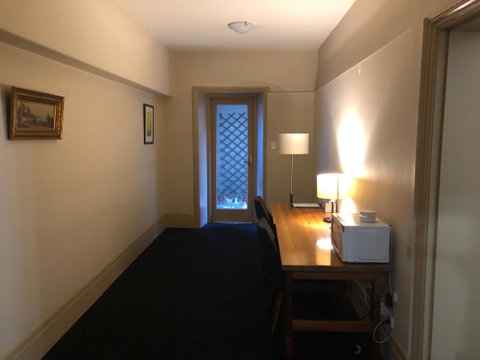 The Macquarie Hobart - Accommodation Newcastle 1