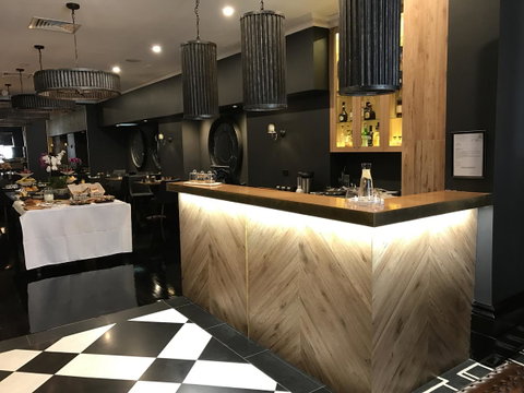 The Macquarie Hobart - Accommodation Newcastle 20