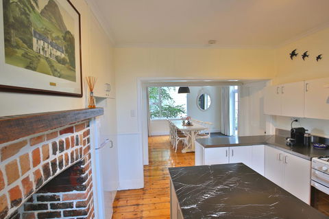 Little Talisker - Accommodation Newcastle 13