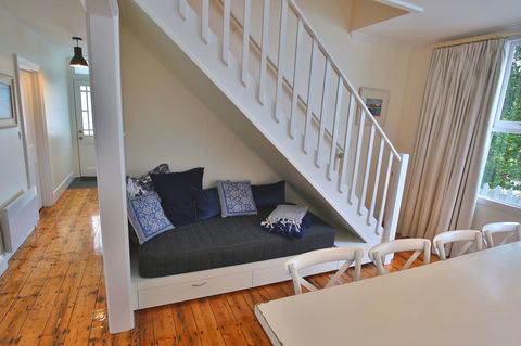 Little Talisker - Accommodation Newcastle 6
