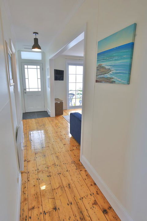 Little Talisker - Accommodation Newcastle 5