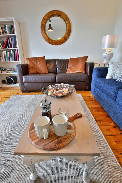 Little Talisker - Accommodation Newcastle 1