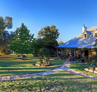 Orford's Sanda House BB - Accommodation Newcastle