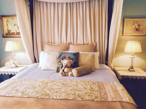 Wandering Geese Boutique Bed And Breakfast - Accommodation Newcastle 0