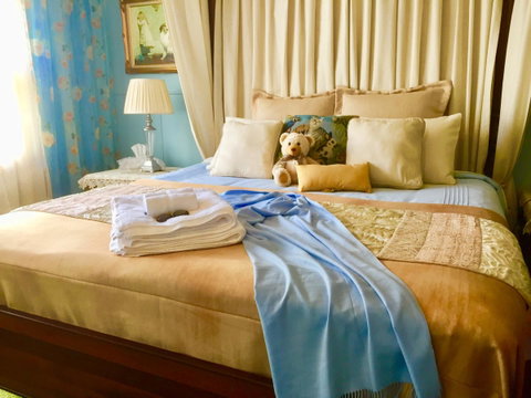 Wandering Geese Boutique Bed And Breakfast - Accommodation Newcastle 13