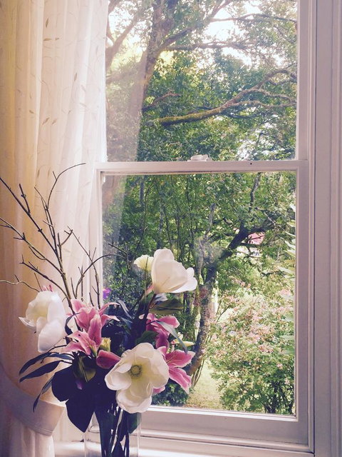 Wandering Geese Boutique Bed And Breakfast - Accommodation Newcastle 27