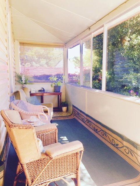 Wandering Geese Boutique Bed And Breakfast - Accommodation Newcastle 17