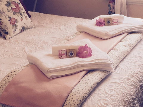 Wandering Geese Boutique Bed And Breakfast - Accommodation Newcastle 8