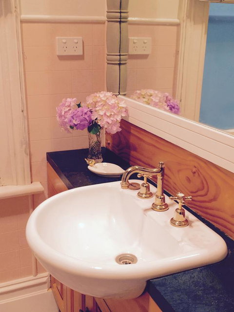 Wandering Geese Boutique Bed And Breakfast - Accommodation Newcastle 16