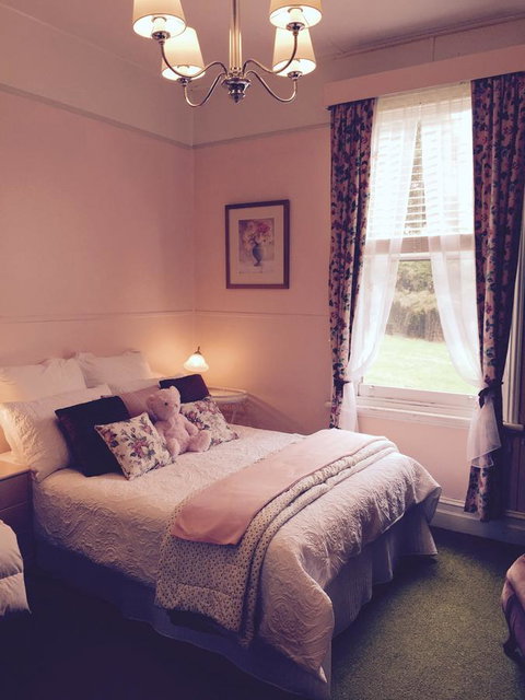 Wandering Geese Boutique Bed And Breakfast - Accommodation Newcastle 7