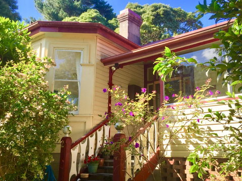 Wandering Geese Boutique Bed And Breakfast - Accommodation Newcastle 2