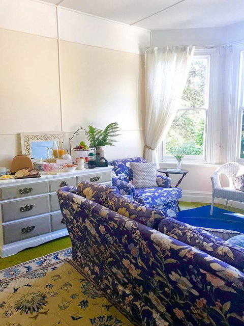 Wandering Geese Boutique Bed And Breakfast - Accommodation Newcastle 11
