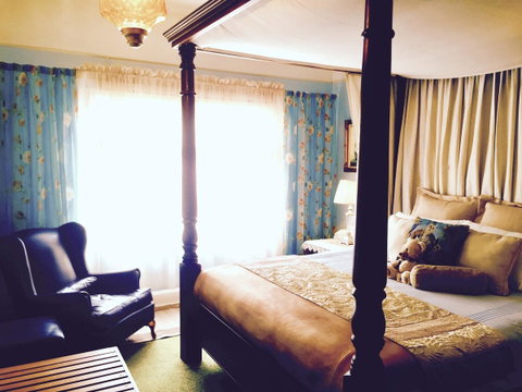 Wandering Geese Boutique Bed And Breakfast - Accommodation Newcastle 6