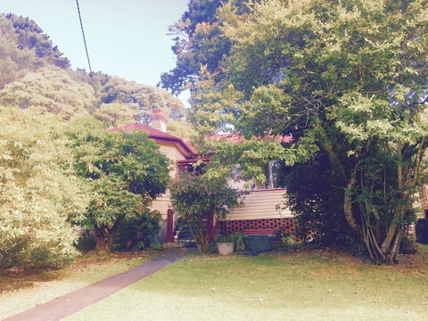 Wandering Geese Boutique Bed And Breakfast - Accommodation Newcastle 28