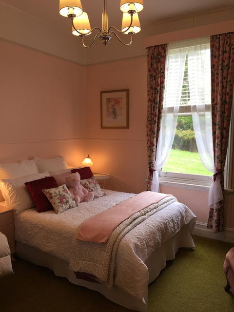 Wandering Geese Boutique Bed And Breakfast - Accommodation Newcastle 1