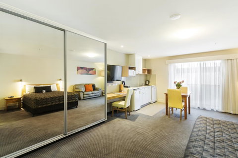 The Old Woolstore Apartment Hotel - Accommodation Newcastle 21