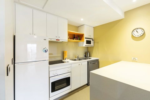 The Old Woolstore Apartment Hotel - Accommodation Newcastle 14