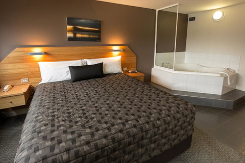 The Old Woolstore Apartment Hotel - Accommodation Newcastle 29