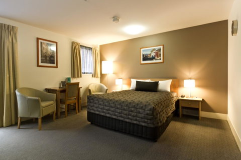 The Old Woolstore Apartment Hotel - Accommodation Newcastle 32