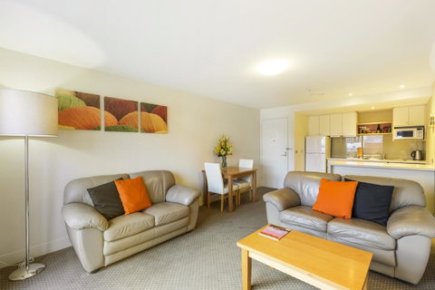 The Old Woolstore Apartment Hotel - Accommodation Newcastle 11