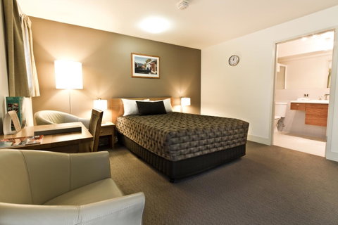The Old Woolstore Apartment Hotel - Accommodation Newcastle 24