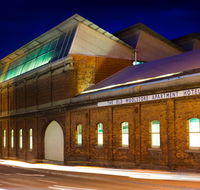 The Old Woolstore Apartment Hotel - Accommodation Newcastle