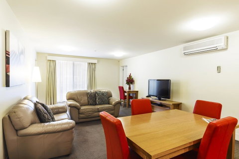 The Old Woolstore Apartment Hotel - Accommodation Newcastle 17