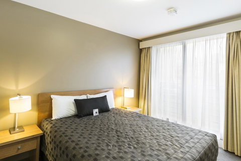 The Old Woolstore Apartment Hotel - Accommodation Newcastle 18