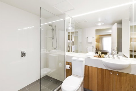 The Old Woolstore Apartment Hotel - Accommodation Newcastle 20