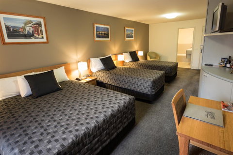 The Old Woolstore Apartment Hotel - Accommodation Newcastle 30