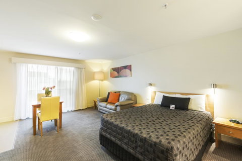The Old Woolstore Apartment Hotel - Accommodation Newcastle 22