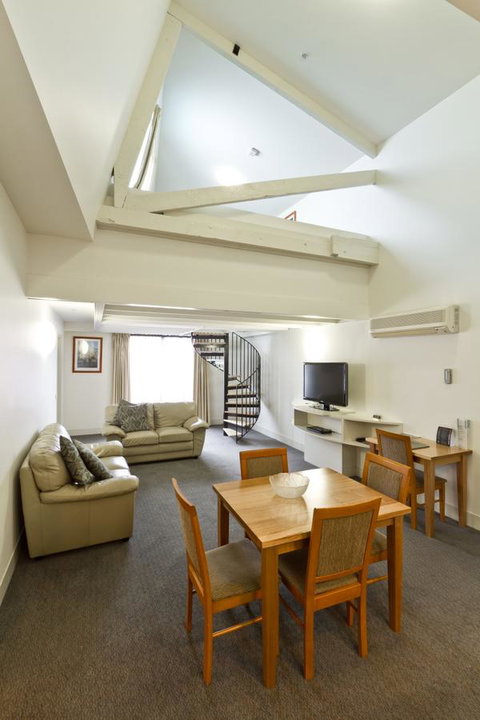The Old Woolstore Apartment Hotel - Accommodation Newcastle 26