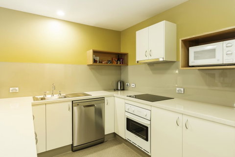 The Old Woolstore Apartment Hotel - Accommodation Newcastle 16