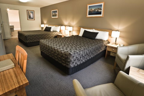 The Old Woolstore Apartment Hotel - Accommodation Newcastle 33