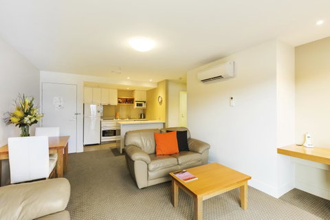 The Old Woolstore Apartment Hotel - Accommodation Newcastle 12