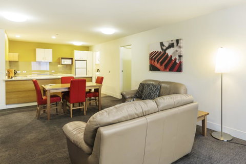 The Old Woolstore Apartment Hotel - Accommodation Newcastle 19