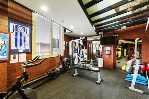 The Old Woolstore Apartment Hotel - Accommodation Newcastle 23