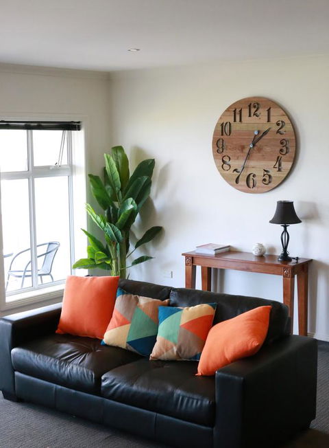 Church Street Villas - Accommodation Newcastle 3