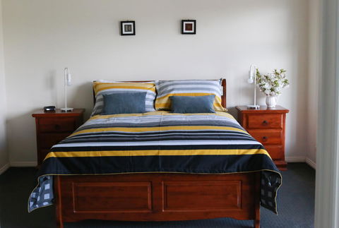 Church Street Villas - Accommodation Newcastle 1