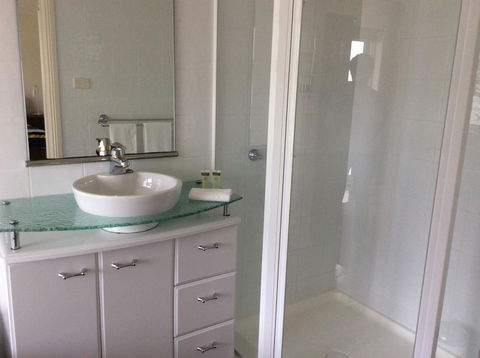 Church Street Villas - Accommodation Newcastle 4