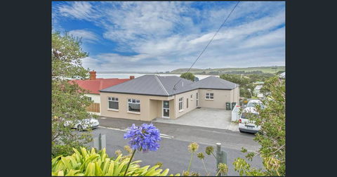 Church Street Villas - Accommodation Newcastle 8