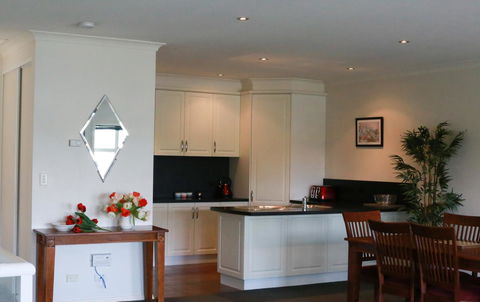 Church Street Villas - Accommodation Newcastle 2
