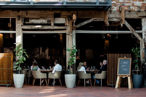 The Henry Jones Art Hotel - Accommodation Newcastle 7