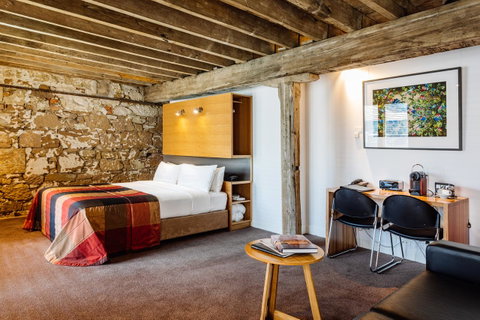 The Henry Jones Art Hotel - Accommodation Newcastle 42