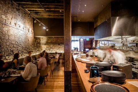 The Henry Jones Art Hotel - Accommodation Newcastle 17