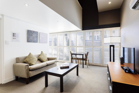 The Henry Jones Art Hotel - Accommodation Newcastle 40
