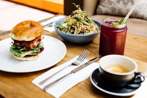 The Henry Jones Art Hotel - Accommodation Newcastle 10