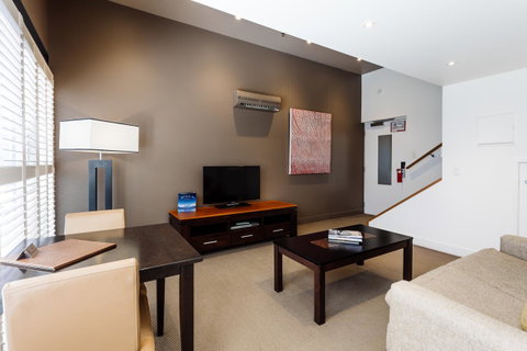 The Henry Jones Art Hotel - Accommodation Newcastle 39